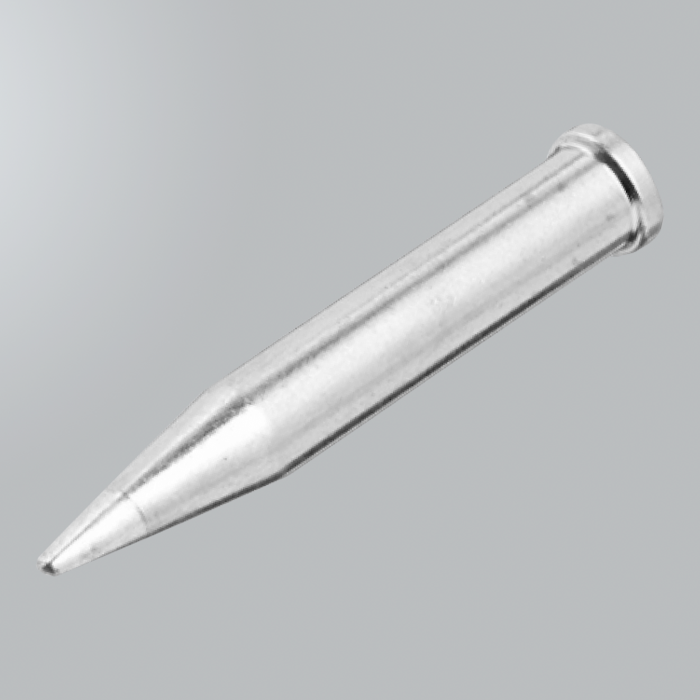 XTAL - Chisel tip - 1.6mm XTAL - Chisel tip - 1.6mm